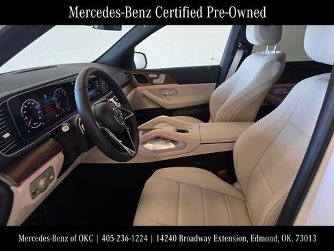 Certified 2026 Mercedes-Benz GLE 350 GLE 350 image 16