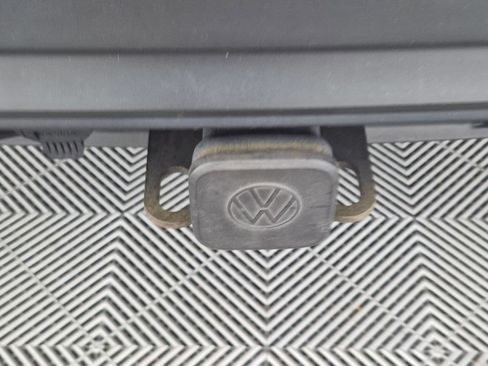 Used 2022 Volkswagen Atlas SE AWD/4WD image 30