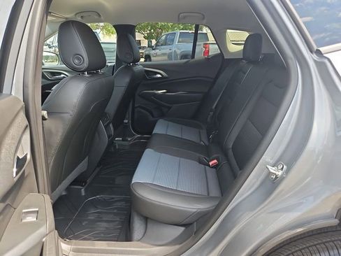 New 2025 Chevrolet Trax LT w/ Driver Confidence Package image 20