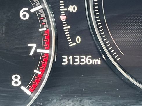 Used 2021 MAZDA CX-30 AWD 2.5 S w/ Select Package image 23