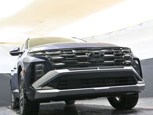 New 2026 Hyundai Tucson Limited image 45