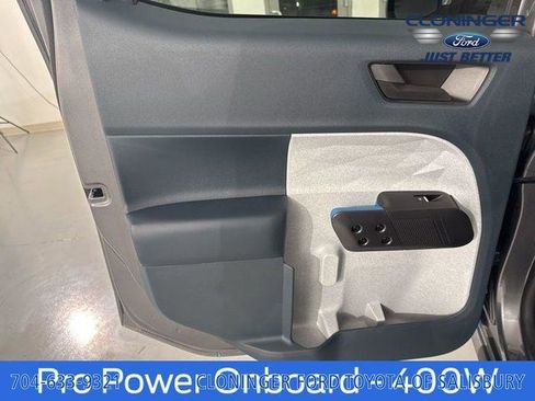 New 2026 Ford Maverick XLT w/ XLT Luxury Package image 16