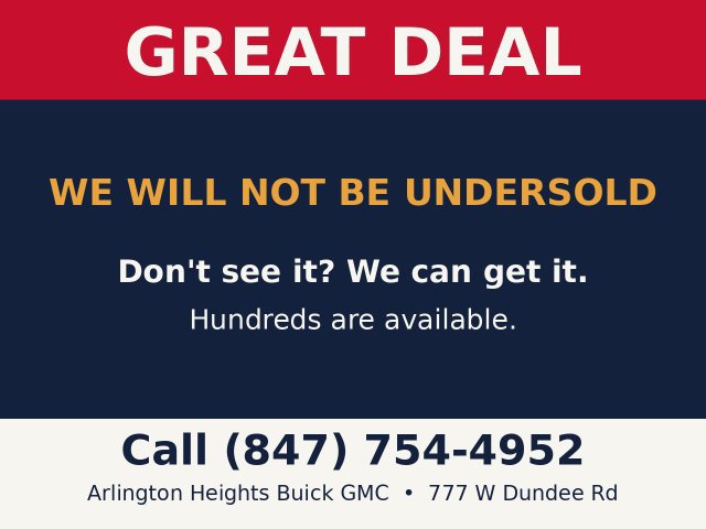 New 2026 GMC Yukon Denali w/ Denali Reserve Package AWD/4WD image 19