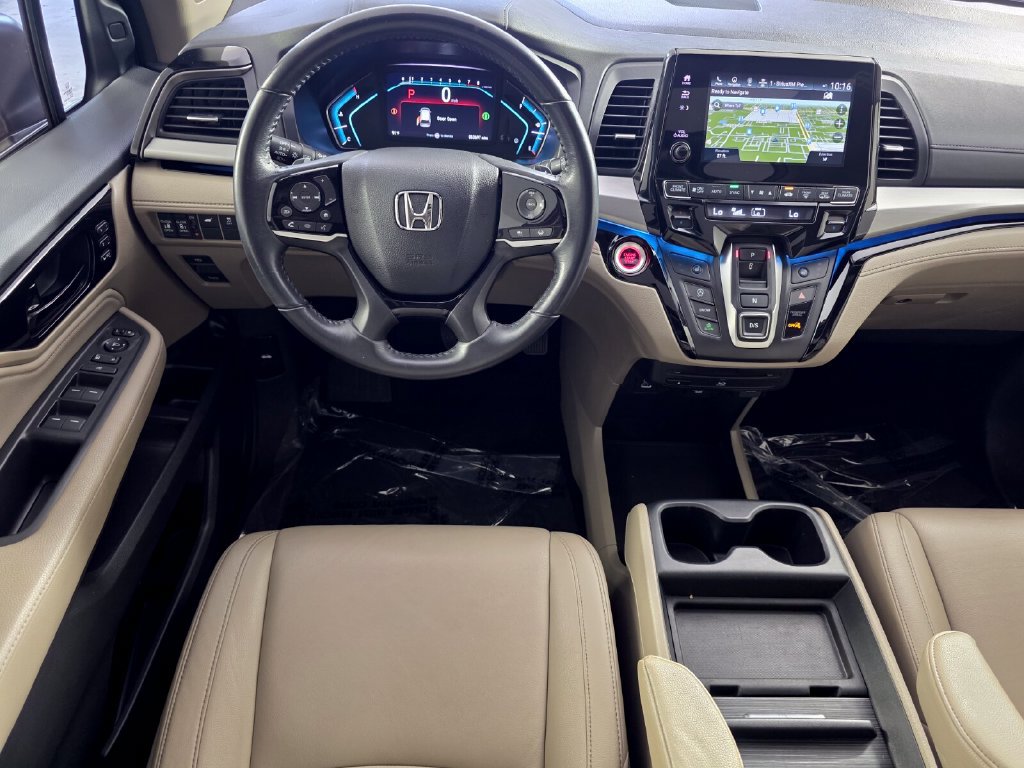 Used 2022 Honda Odyssey Touring image 13