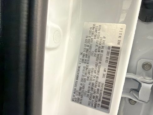 New 2026 MAZDA CX-50 AWD 2.5 Hybrid w/ Weather Package image 36