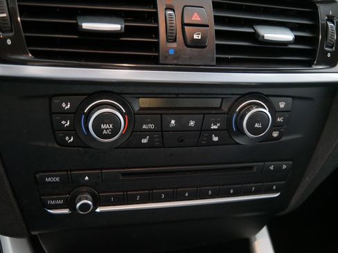 Used 2014 BMW X3 xDrive28i image 23