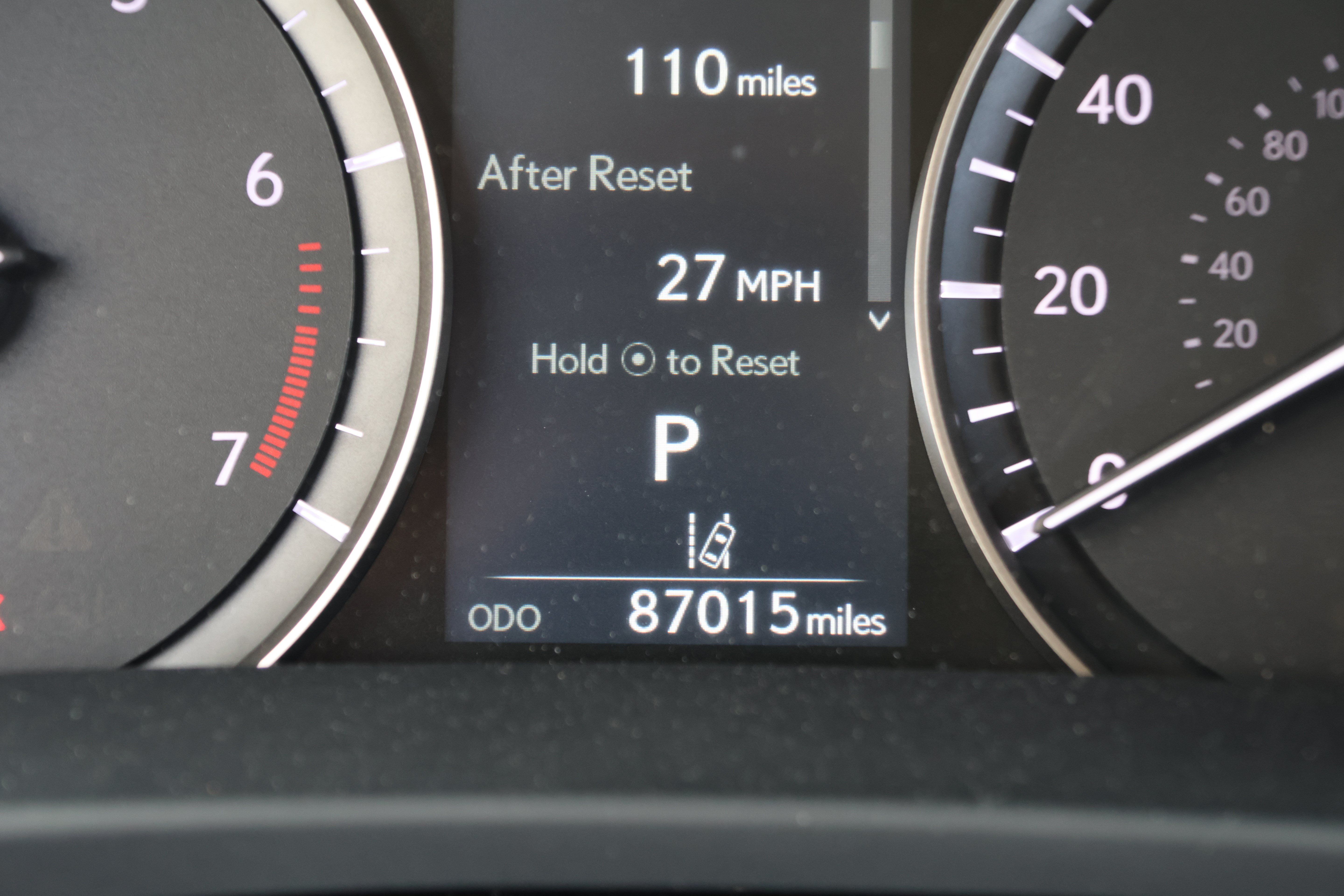 Used 2017 Lexus RX 350 FWD w/ Premium Package image 20