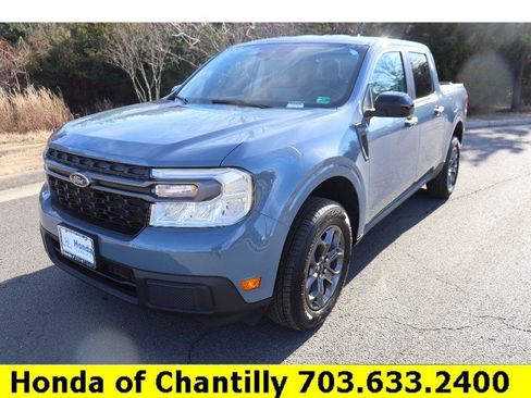 Used 2024 Ford Maverick XLT w/ XLT Luxury Package image 3