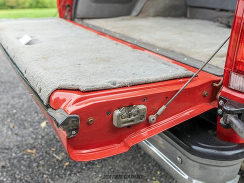 Used 1995 Ford Bronco XLT AWD/4WD image 89