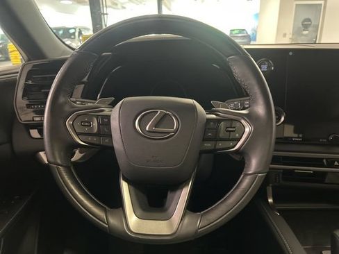 Used 2023 Lexus RX 350 Premium w/ Accessory Package (Z1) AWD/4WD image 14