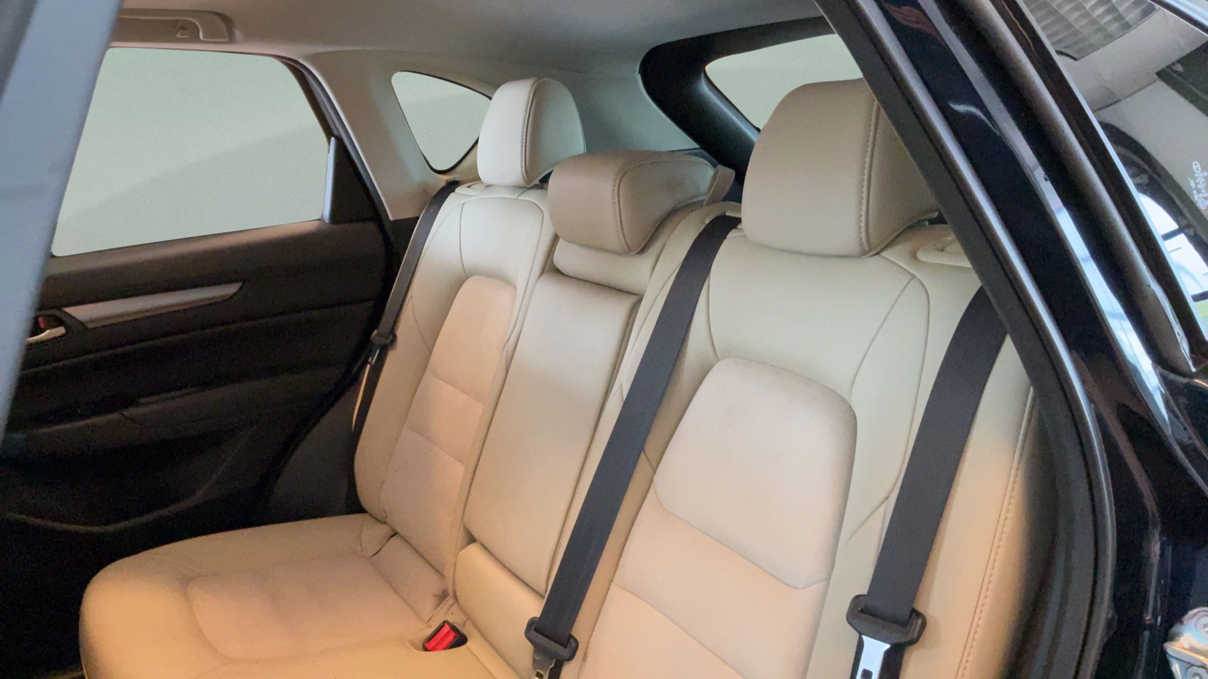 Used 2019 MAZDA CX-5 Touring FWD image 27
