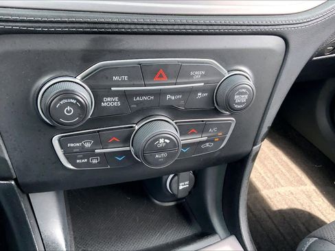 Used 2023 Dodge Charger Scat Pack image 32