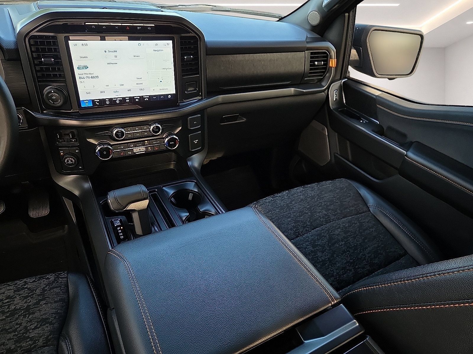Used 2024 Ford F150 Tremor w/ Mobile Office Package AWD/4WD image 12