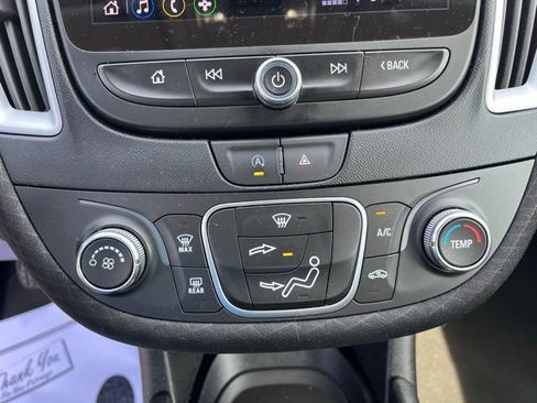 Used 2024 Chevrolet Malibu LS image 23