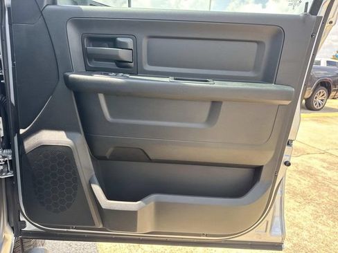 New 2026 RAM 2500 Tradesman AWD/4WD image 15