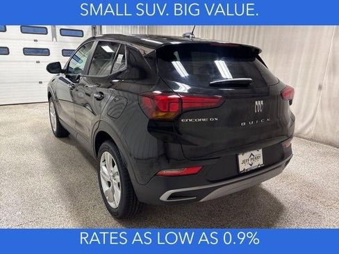 New 2026 Buick Encore GX Preferred w/ Comfort Package image 5