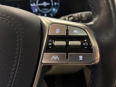 Used 2023 Kia Telluride SX AWD/4WD image 22