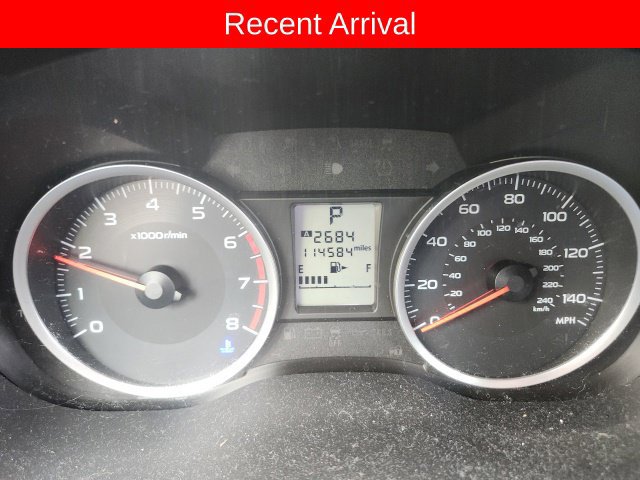 Used 2018 Subaru Forester 2.5i Premium w/ Protection Package #1 AWD/4WD image 13