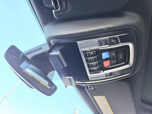 Used 2025 RAM 1500 Rebel w/ Rebel Level 2 Equipment Group image 38