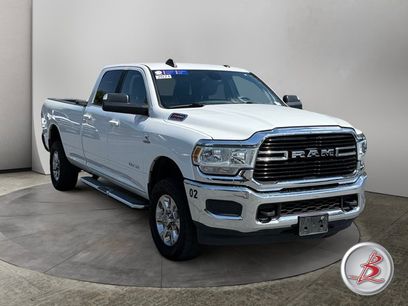 Used 2021 RAM 2500 Big Horn