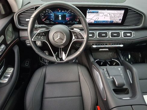 Certified 2025 Mercedes-Benz GLE 350 4MATIC image 11