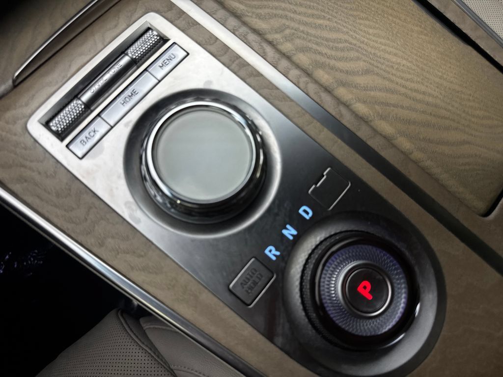 Used 2023 Genesis GV80 3.5T AWD/4WD image 72