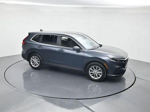 Used 2024 Honda CR-V EX image 37