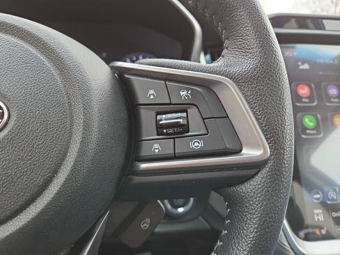 Used 2020 Subaru Outback Limited w/ Popular Package #2 image 19