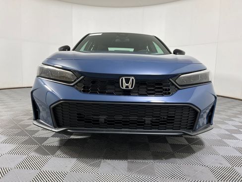 New 2026 Honda Civic Sport image 5