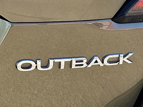 Certified 2023 Subaru Outback Limited image 35