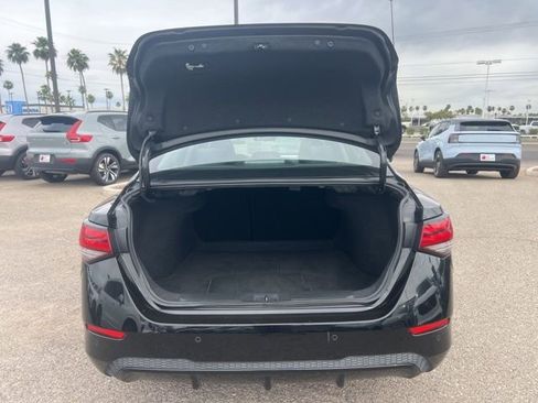 Used 2024 Nissan Sentra SV image 27