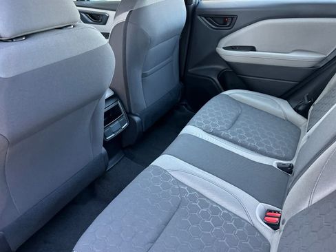 New 2026 Subaru Forester AWD/4WD image 12