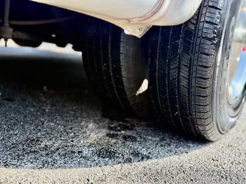 Used 2018 Ford E-450 and Econoline 450 Super Duty w/ Shuttle Bus Prep Package image 25