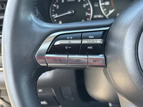 Certified 2023 MAZDA CX-30 AWD 2.5 S w/ Preferred Package image 45