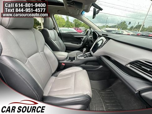 Used 2022 Subaru Outback Limited AWD/4WD image 33
