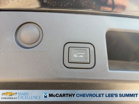 New 2026 Chevrolet Equinox LT w/ Convenience Package II AWD/4WD image 43