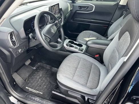 Used 2021 Ford Bronco Sport Big Bend image 11