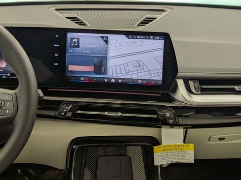 New 2026 BMW X1 xDrive28i w/ Convenience Package image 25