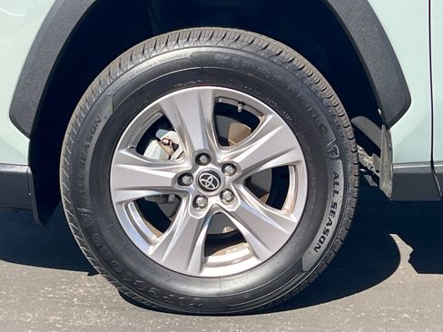 Certified 2023 Toyota RAV4 XLE AWD/4WD image 26