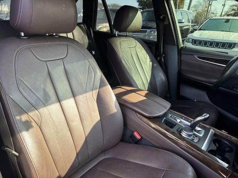 Used 2017 BMW X5 xDrive35i image 14