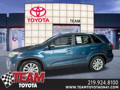 Used 2014 Kia Sorento EX