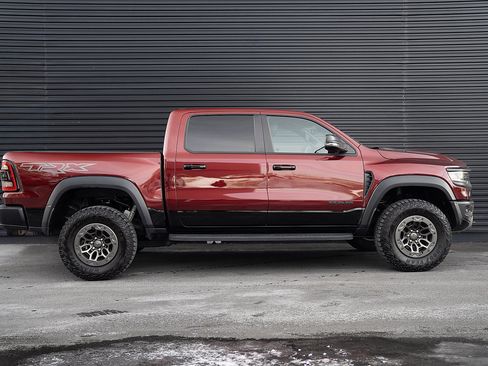 Used 2024 RAM 1500 TRX image 26