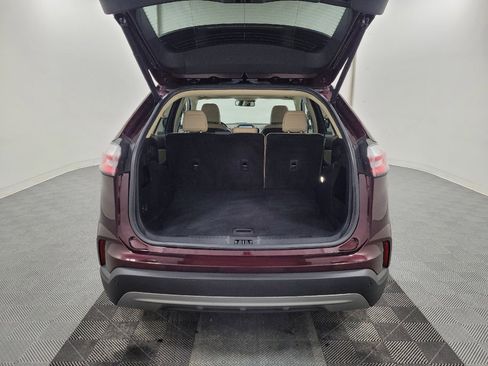 Used 2022 Ford Edge SEL w/ Convenience Package image 29