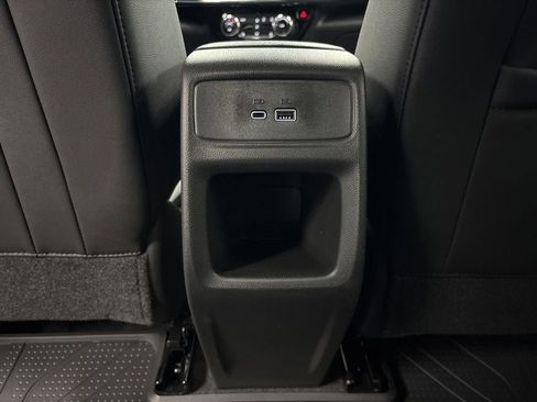 New 2026 Chevrolet Trax RS w/ Driver Confidence Package FWD image 19