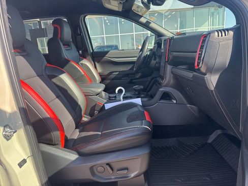 Certified 2025 Ford Ranger Raptor image 30