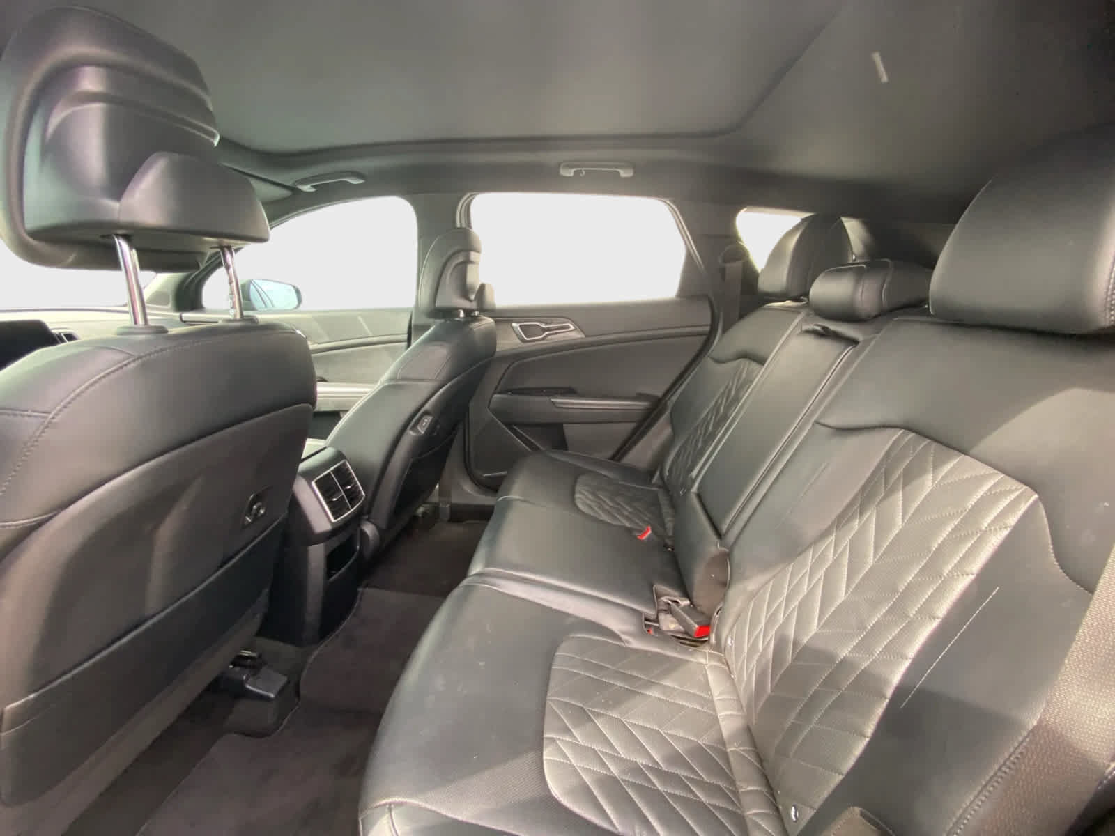 Used 2023 Kia Sportage X-Pro Prestige AWD/4WD image 12