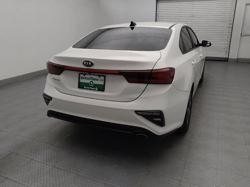 Used 2021 Kia Forte LXS image 7