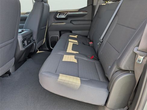New 2026 Chevrolet Silverado 1500 RST AWD/4WD image 31