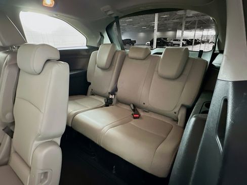 Used 2018 Honda Odyssey EX-L image 29