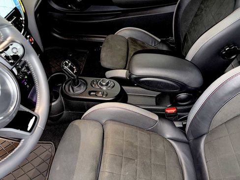 Certified 2023 MINI Cooper John Cooper Works image 19